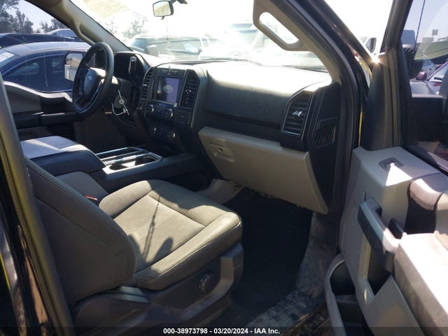 Ford F-150 Xl 2019 1FTEW1CP3KKE22483 Image 5