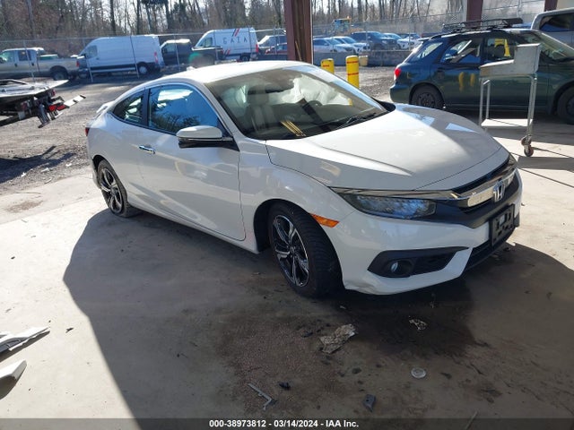 2016 2HGFC3B91GH354292 main image