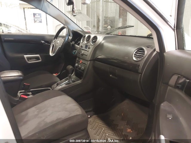 Chevrolet Captiva Sport Lt 2014 3GNAL3EK0ES616375 Image 5