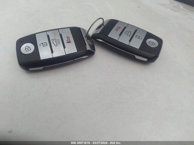 KIA Forte Koup Ex 2015 KNAFX6A82F5371344 Image 11
