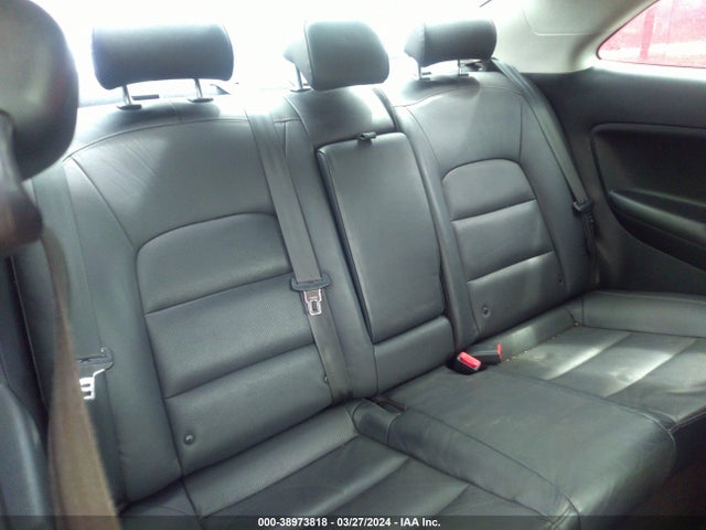 KIA Forte Koup Ex 2015 KNAFX6A82F5371344 Image 8