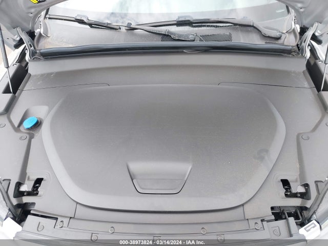 YV4ED3UM8P2950675 Volvo Xc40 Recharge Pure Electric Twin Ultimate