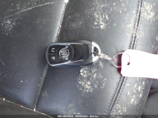 KL4CJCSB6HB181917 Buick Encore Essence