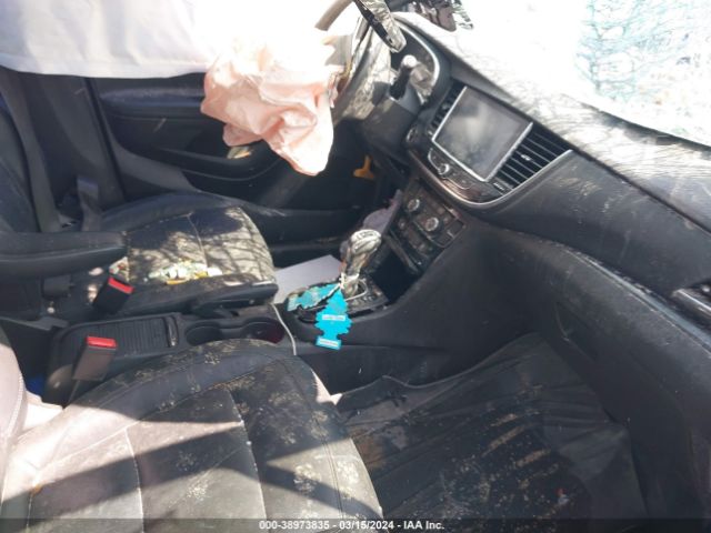KL4CJCSB6HB181917 Buick Encore Essence
