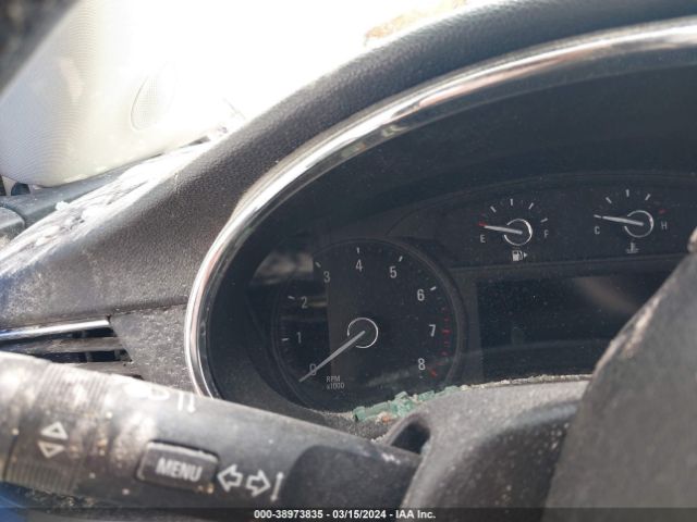 KL4CJCSB6HB181917 Buick Encore Essence
