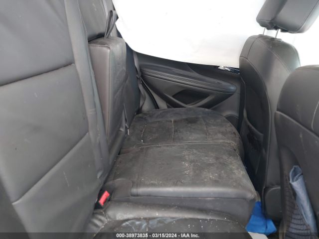 KL4CJCSB6HB181917 Buick Encore Essence