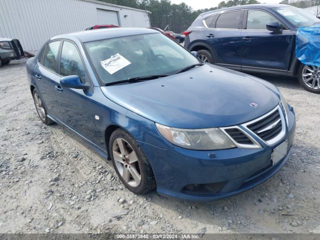 2009 SAAB 9-3 YS3FB49YX91019840 Photo 0
