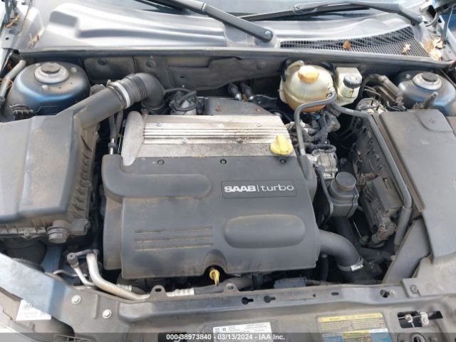 2009 SAAB 9-3 YS3FB49YX91019840 Photo 9