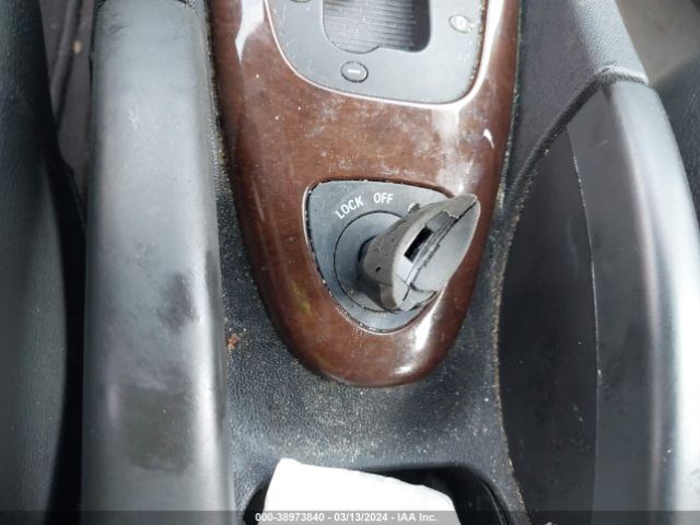 2009 SAAB 9-3 YS3FB49YX91019840 Photo 10