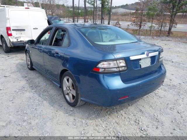 2009 SAAB 9-3 YS3FB49YX91019840 Photo 2