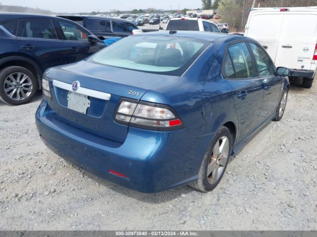 2009 SAAB 9-3 YS3FB49YX91019840 Photo 3
