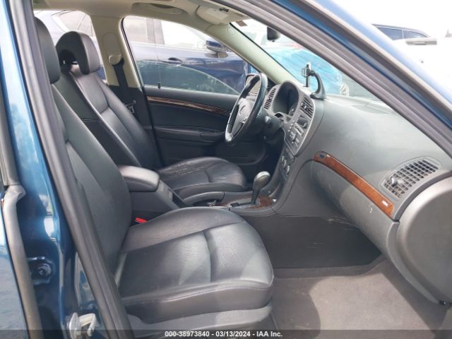 2009 SAAB 9-3 YS3FB49YX91019840 Photo 4