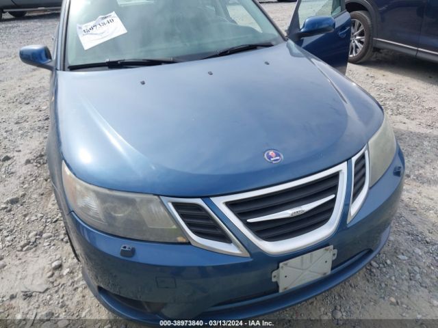 2009 SAAB 9-3 YS3FB49YX91019840 Photo 5