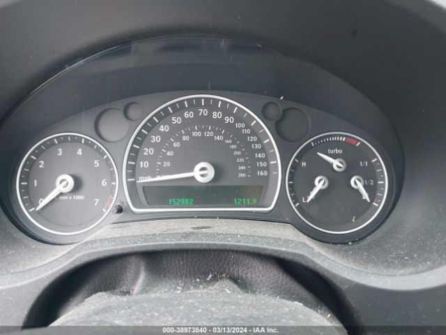2009 SAAB 9-3 YS3FB49YX91019840 Photo 6