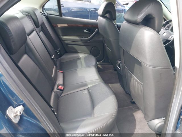 2009 SAAB 9-3 YS3FB49YX91019840 Photo 7