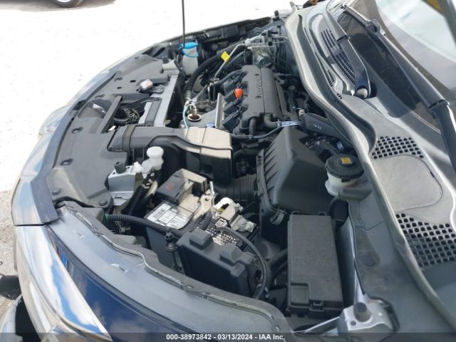3CZRU5H55NM730896 Honda Hr-v 2wd Ex