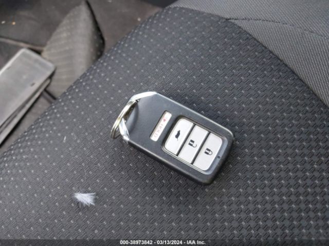 3CZRU5H55NM730896 Honda Hr-v 2wd Ex