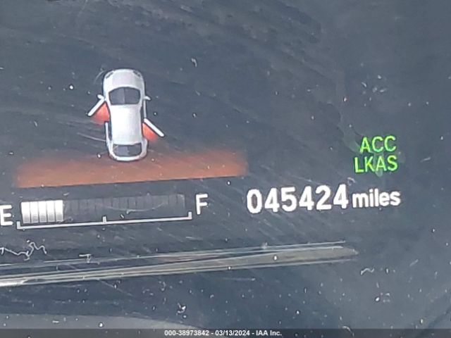 3CZRU5H55NM730896 Honda Hr-v 2wd Ex