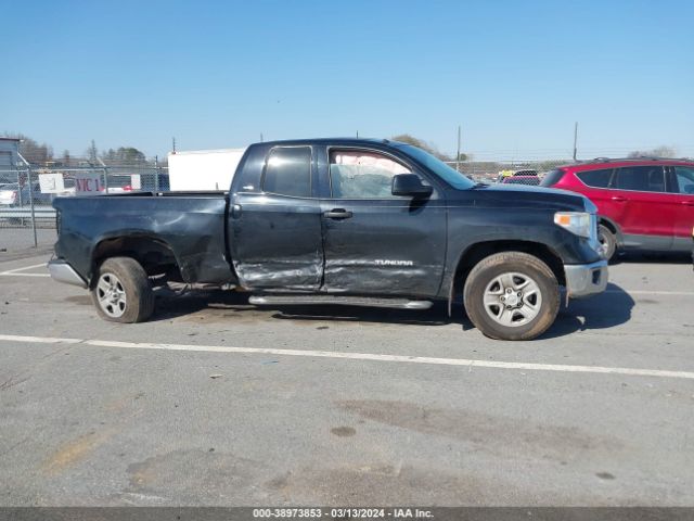 5TFRM5F19FX085946 Toyota Tundra Sr5 4.6l V8