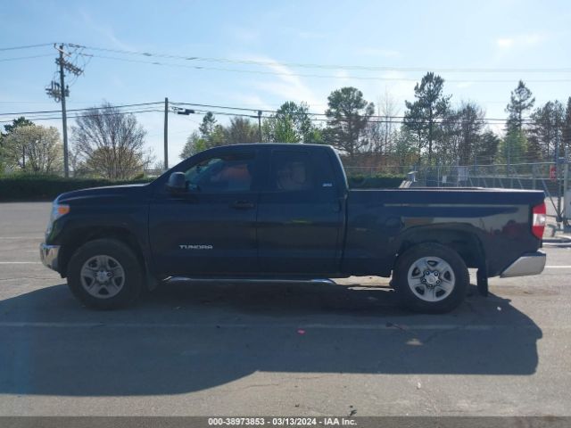 5TFRM5F19FX085946 Toyota Tundra Sr5 4.6l V8