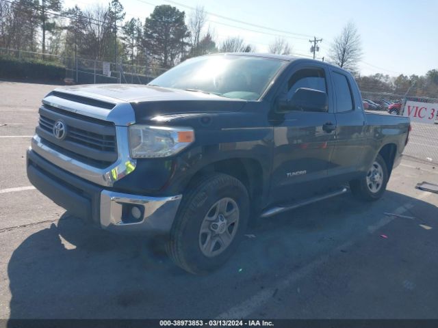 5TFRM5F19FX085946 Toyota Tundra Sr5 4.6l V8