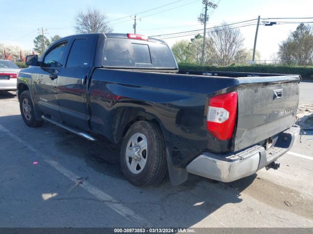5TFRM5F19FX085946 Toyota Tundra Sr5 4.6l V8