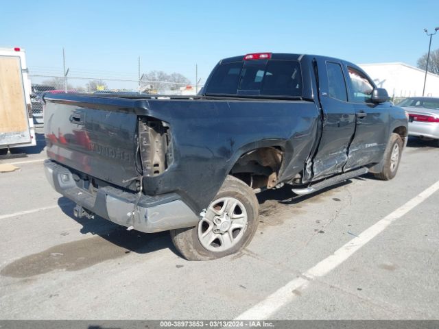 5TFRM5F19FX085946 Toyota Tundra Sr5 4.6l V8