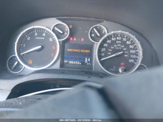 5TFRM5F19FX085946 Toyota Tundra Sr5 4.6l V8