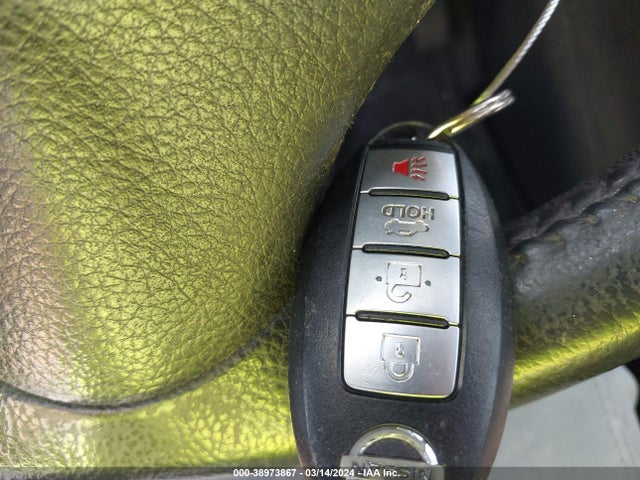 Nissan SENTRA SR 2014 3N1AB7AP1EY336694 Image 11