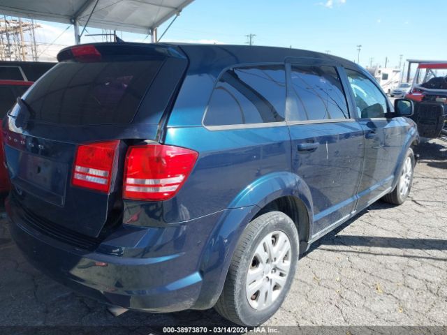 3C4PDCAB1ET276654 Dodge Journey American Value Pkg