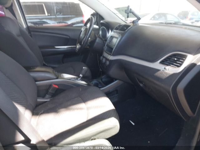 3C4PDCAB1ET276654 Dodge Journey American Value Pkg