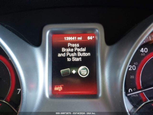 3C4PDCAB1ET276654 Dodge Journey American Value Pkg