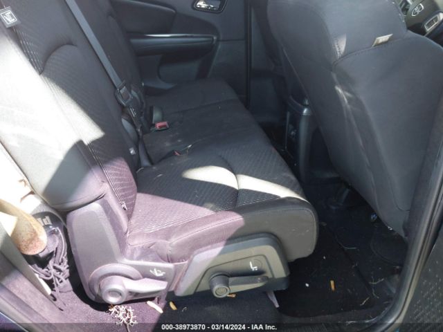 3C4PDCAB1ET276654 Dodge Journey American Value Pkg