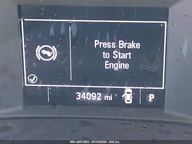 Chevrolet Malibu Fwd Ls 2021 1G1ZB5ST1MF077395 Image 15