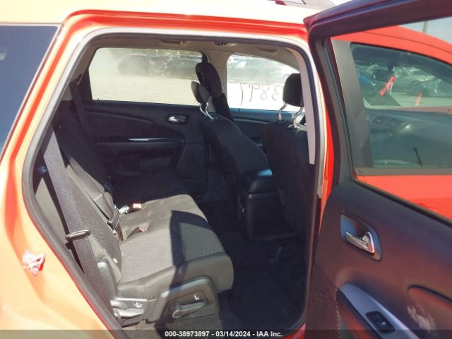 3C4PDDBG4HT703894 Dodge Journey Sxt Awd