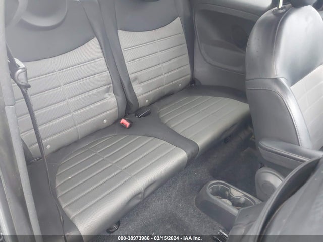 2012 FIAT 500 3C3CFFBR1CT295454 Photo 7