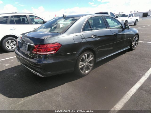WDDHF5KB9EA839178 Mercedes-Benz E 350