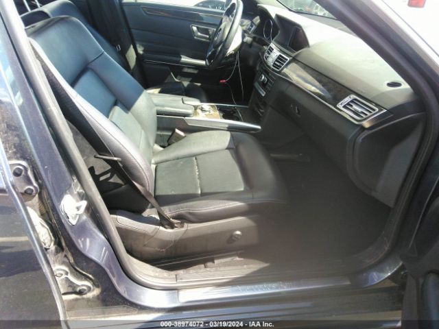 WDDHF5KB9EA839178 Mercedes-Benz E 350