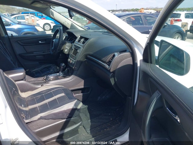 GMC Acadia Sle-1 2016 1GKKRNED0GJ220626 Image 5
