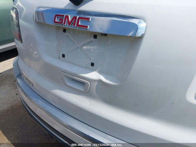 GMC Acadia Sle-1 2016 1GKKRNED0GJ220626 Image 6