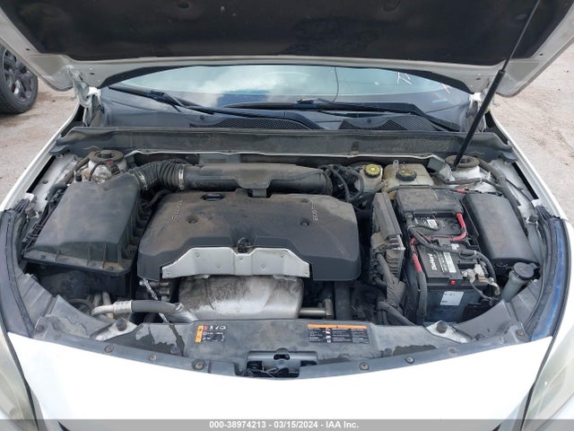 Chevrolet MALIBU LS 2015 1G11B5SL1FF271151 Image 10