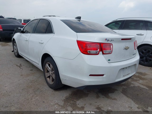 Chevrolet MALIBU LS 2015 1G11B5SL1FF271151 Image 3