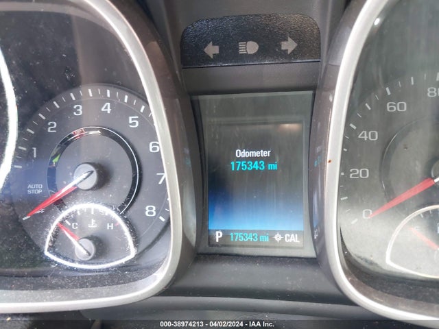 Chevrolet MALIBU LS 2015 1G11B5SL1FF271151 Image 7