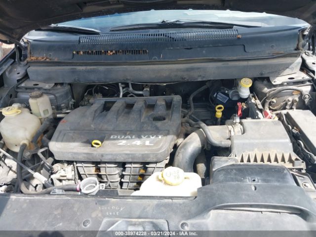 3C4PDCAB7FT699515 Dodge Journey American Value Pkg