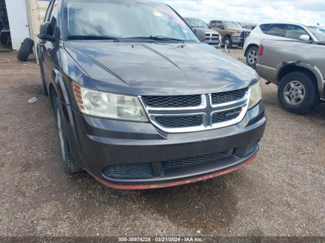 3C4PDCAB7FT699515 Dodge Journey American Value Pkg