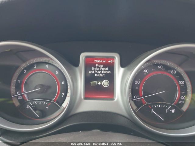 3C4PDCAB7FT699515 Dodge Journey American Value Pkg