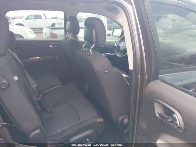 3C4PDCAB7FT699515 Dodge Journey American Value Pkg