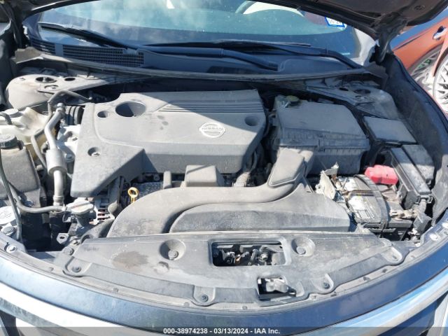 1N4AL3APXFN404210 Nissan Altima 2.5 Sl