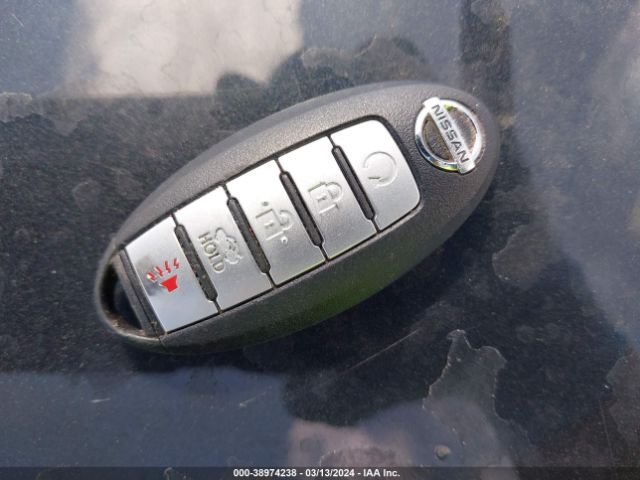 1N4AL3APXFN404210 Nissan Altima 2.5 Sl