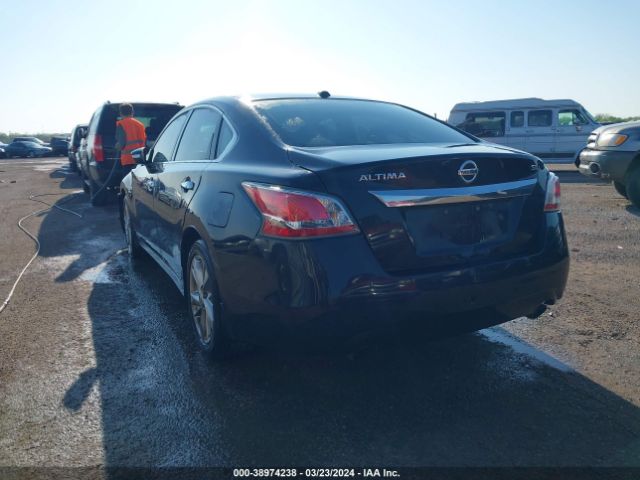 1N4AL3APXFN404210 Nissan Altima 2.5 Sl